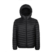 HUGO LAURENT™ | Lightweight Duck Down Jacket
