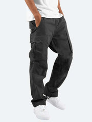 HUGO LAURENT™ | Cargo Trousers