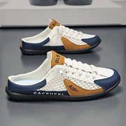 HUGO LAURENT™ | Men's Backless Sneaker