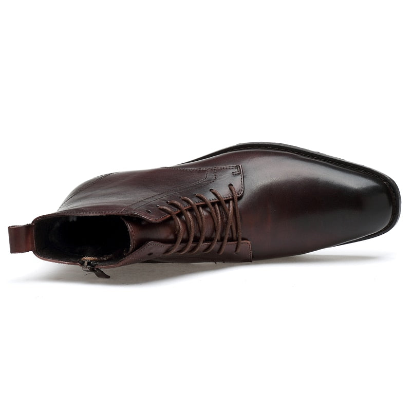 HUGO LAURENT™ | Boots - John