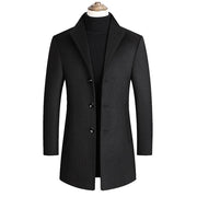 HUGO LAURENT™ | British Coat - Signature