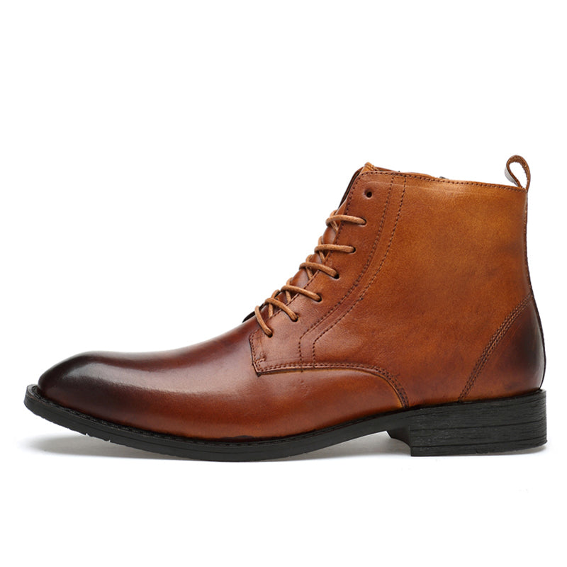HUGO LAURENT™ | Boots - John
