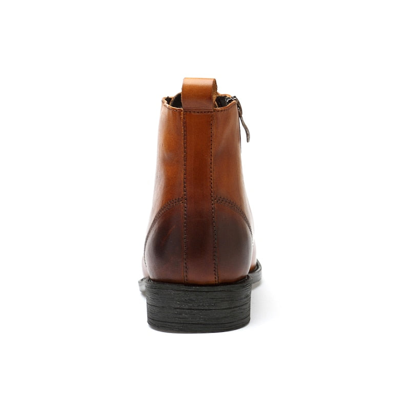 HUGO LAURENT™ | Boots - John