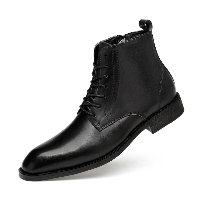 HUGO LAURENT™ | Boots - John