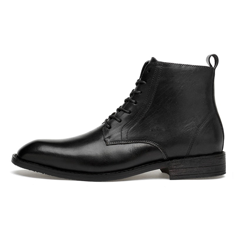 HUGO LAURENT™ | Boots - John