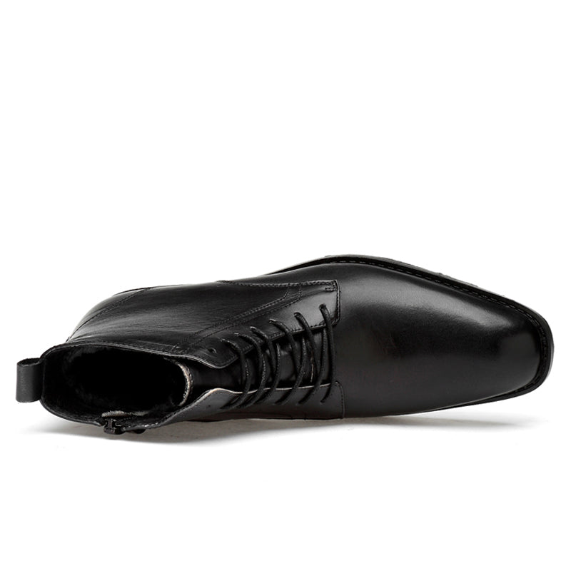 HUGO LAURENT™ | Boots - John