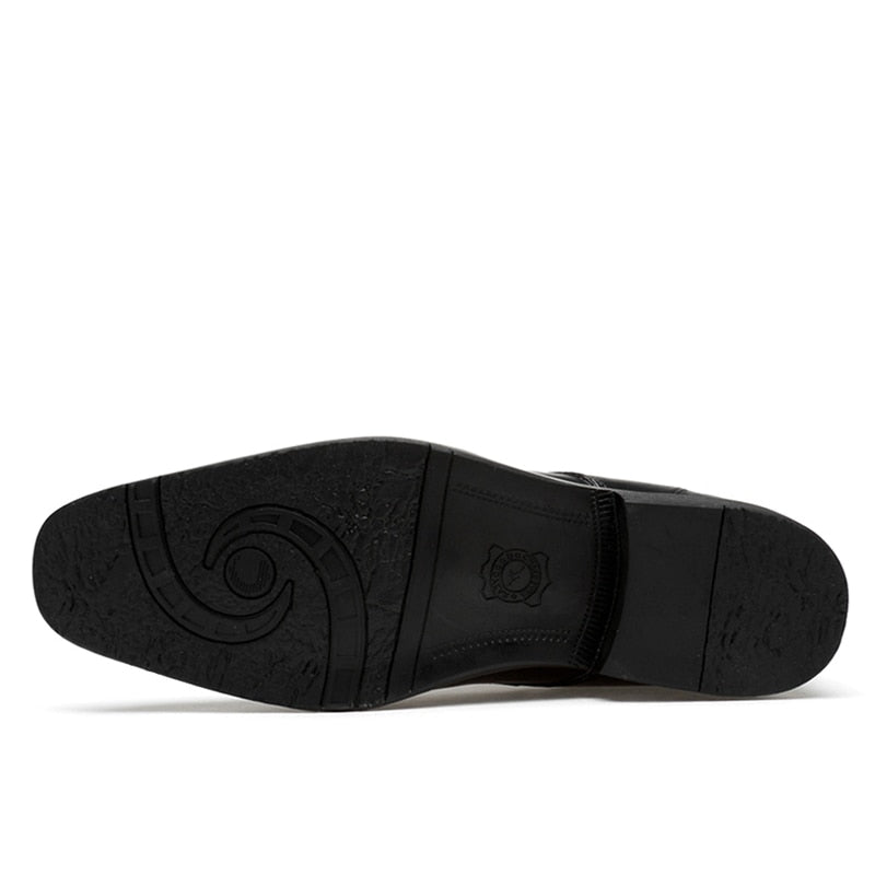 HUGO LAURENT™ | Boots - John