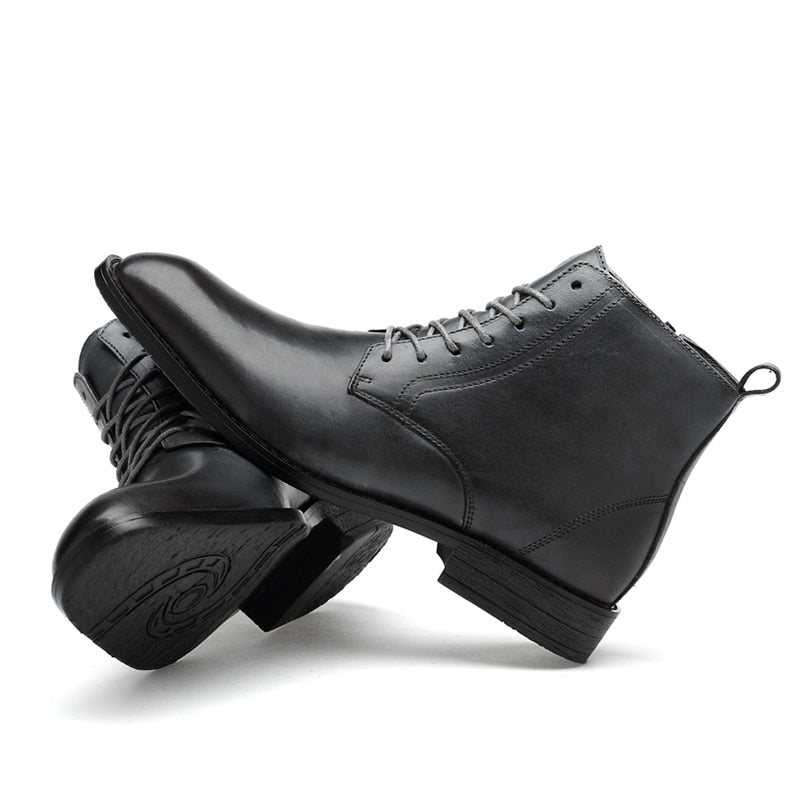 HUGO LAURENT™ | Boots - John