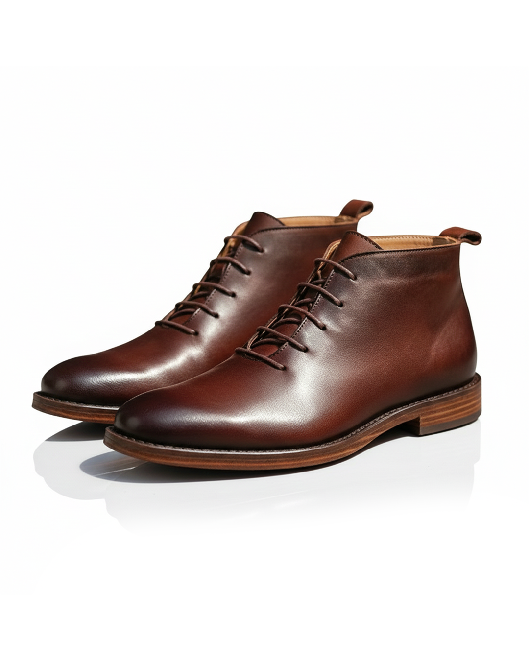 HUGO LAURENT | ELEGANT BOOTS FOR MEN