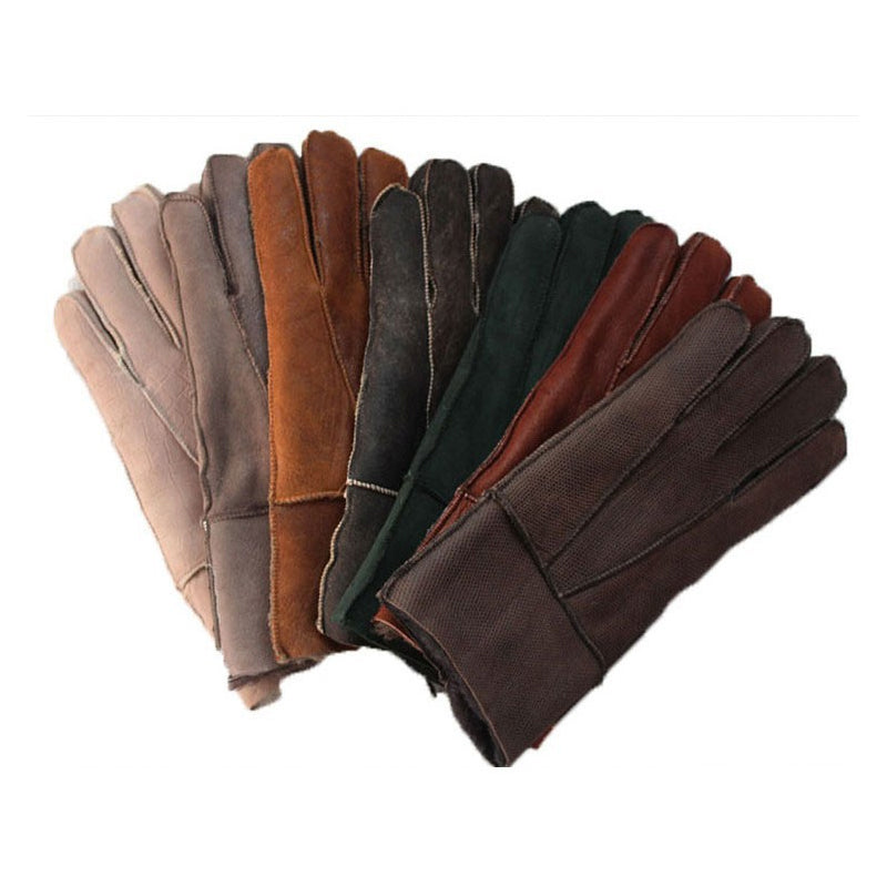HUGO LAURENT™ | Softly Lined Gloves