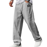 HUGO LAURENT™ | Men's Baggy Lounge Pants