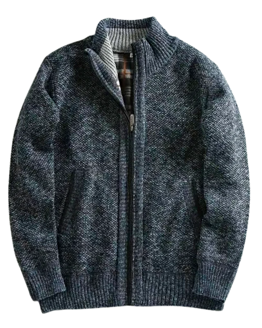 HUGO LAURENT™ | Premium Knit Jacket