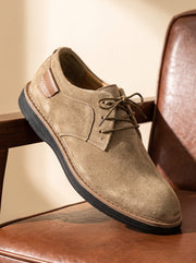 HUGO LAURENT™ | Varese Nubuck Derby