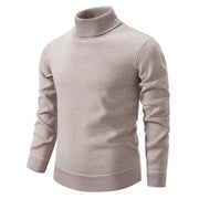 HUGO LAURENT™ | Summit Turtleneck Sweater