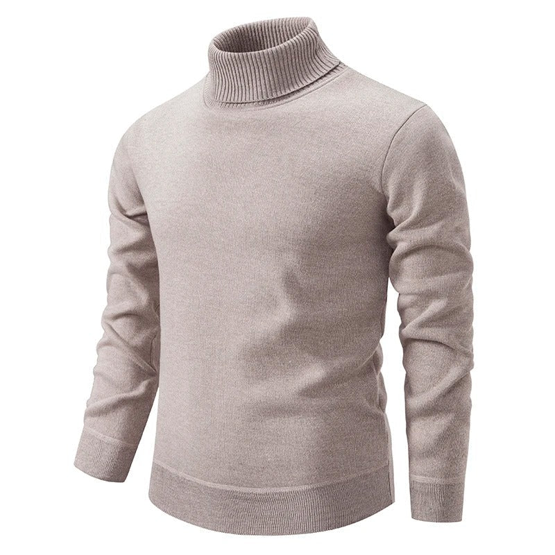 HUGO LAURENT™ | Summit Turtleneck Sweater