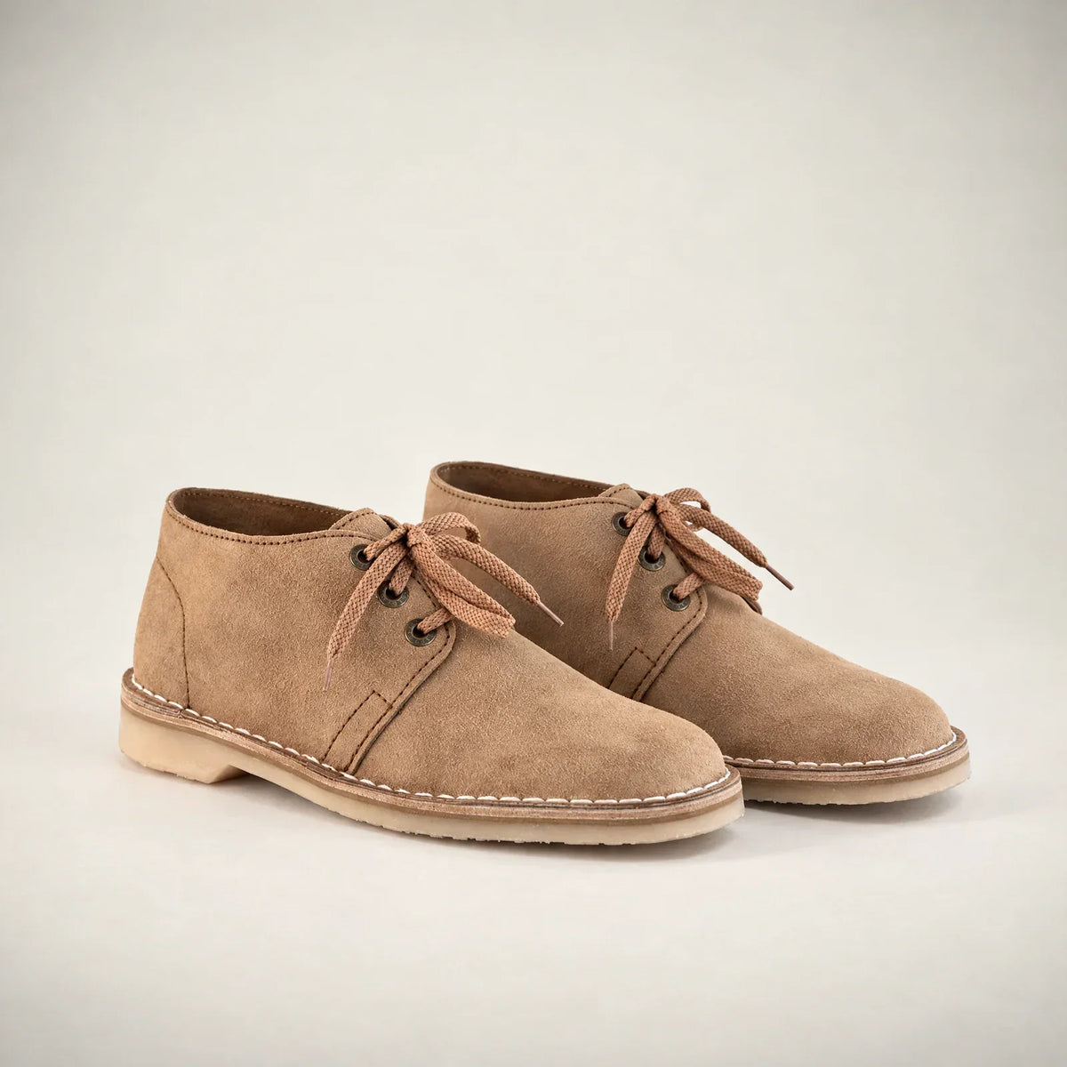HUGO LAURENT™ | Veldskoen Chukka