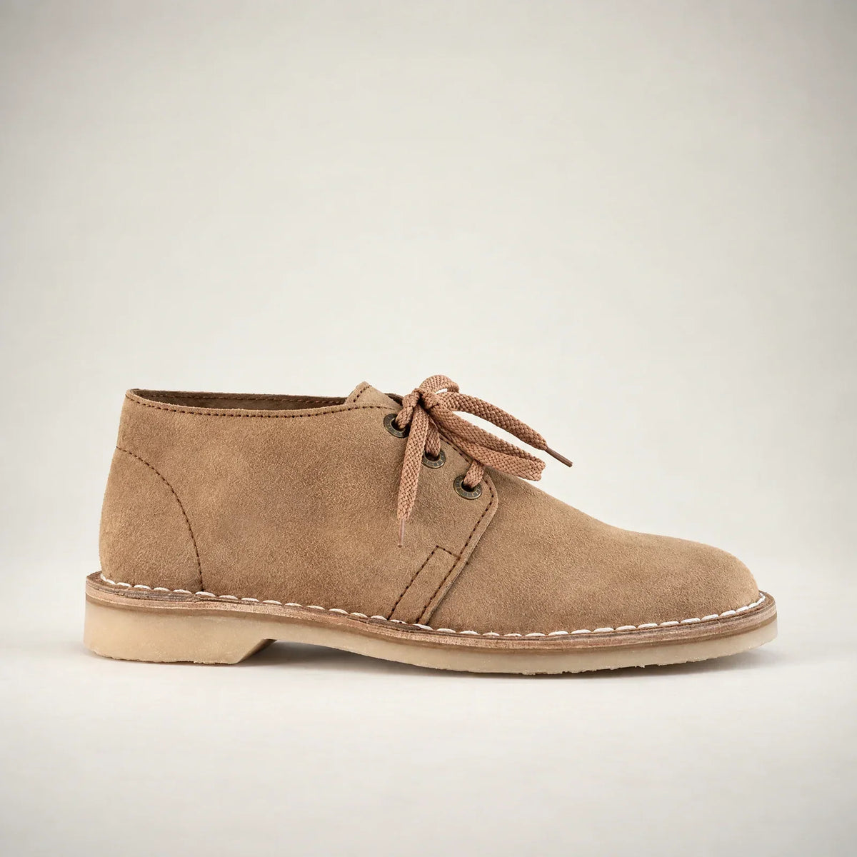 HUGO LAURENT™ | Veldskoen Chukka
