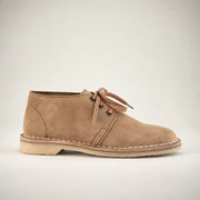 HUGO LAURENT™ | Veldskoen Chukka