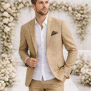 HUGO LAURENT™ | Formal Blazer