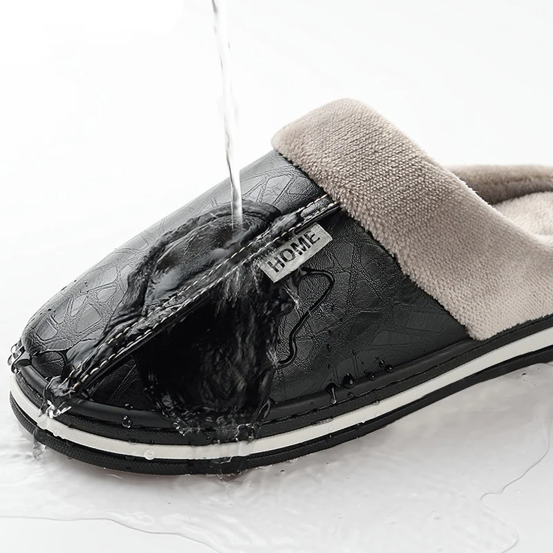 HUGO LAURENT™ | Homestead Cushion Slides